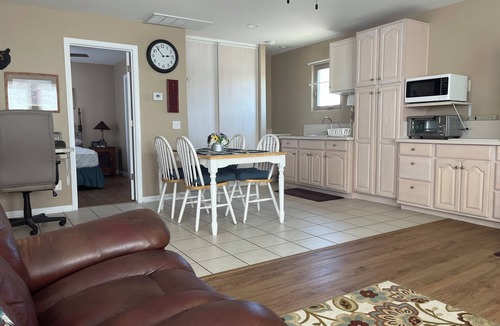 Havasu Foothill Estates House | Away From All The Hassel, Yet Close Enough To Get There Quickly