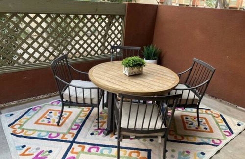 Scottsdale Estates Six Condo | Awesome 2 BD/2 BA 1st flr condo close to Old Town!