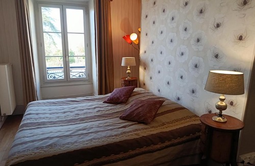 Girolles Bed & Breakfast | B&B Girolles les Forges
