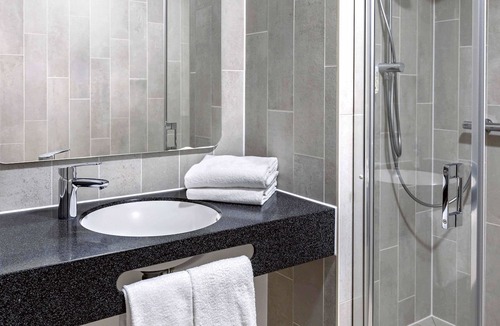 Gera Hotel | B&B HOTEL Gera