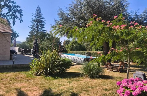 Clermont Bed & Breakfast | B&B Spa 60