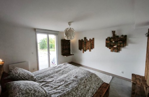 Clermont Bed & Breakfast | B&B Spa 60
