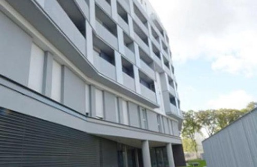 Gentilly Apartment | badedi