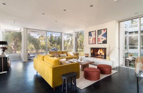 Bankers Hill Apartment | Balboa I by AvantStay - Stylish Condo Balboa Park Adjacent w Views