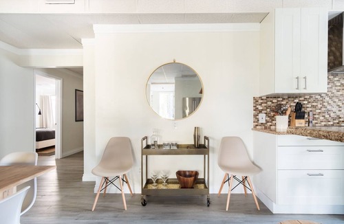 Bankers Hill Apartment | Balboa II by AvantStay | Modern Condo w/Balcony & Views of Balboa Park!