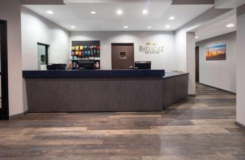 Enterprise Hotel | Baymont by Wyndham Las Vegas South Strip