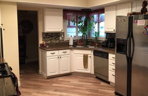 Park Scottsdale One House | Be My Guest - Heated Pool - Old Town Scottsdale- 4 BR 3.5 BA