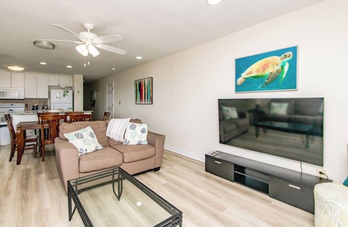 North Topsail Beach House | Beach Blessing South - 3BR Oceanfront Half Duplex with Mesmerizing Views!