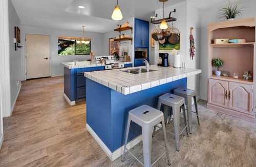 Pajaro Dunes Condo | Beachfront 2-bedroom Condo by the Sea!