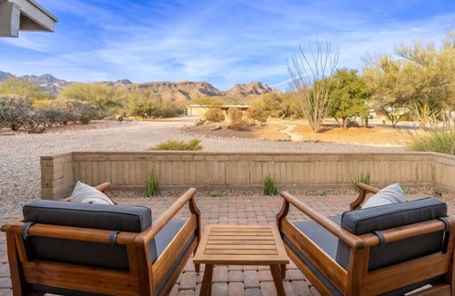 Tanque Verde House | Bear Canyon Estate | Summer Pool, Hot Tub & Views