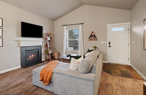 Boyd Acres House | Beaumont