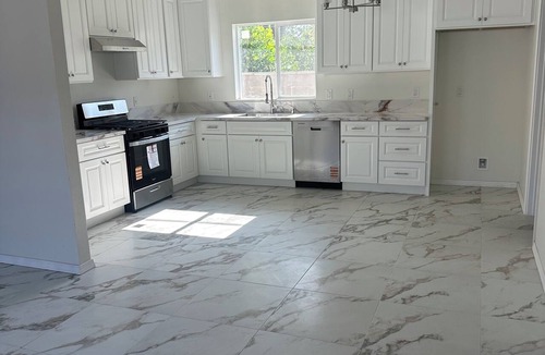 Walnut Valley House | Beautiful 3-bedroom house with AC in charming Valinda/West Covina border