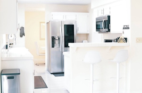 Paradise House | Beautiful 3-bedroom house in welcoming Las Vegas