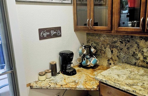 Desert View House | Beautiful 3-bedroom house in a quiet, peaceful Phoenix neighborhood
