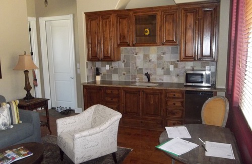 Williamson House | Beautiful Air Conditioned Casita in Williamson Valley