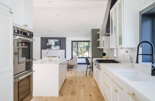 Beverly Glen House | Beautiful Beverly Hills Retreat