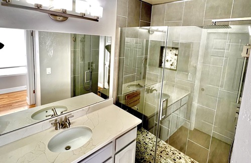 Scottsdale Ranch Condo | Beautiful Casita in the Racquet Club at Scottsdale Ranch