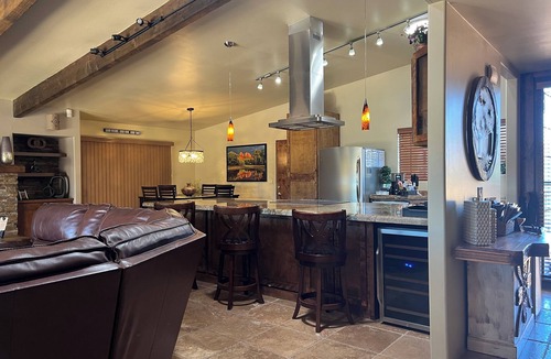 Sedona House | Beautiful Chapel Estates - near Chapel of the Holy Cross
