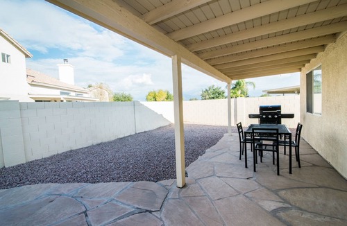 Continental Ranch House | Beautiful Home In Continental Ranch