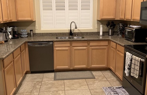 Tatum Ranch House | Beautiful Home in North Phoenix/Scottsdale/Pet friendly