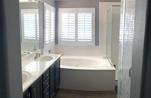 Enterprise House | Beautiful home in quiet neighborhood