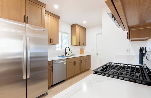 Rancho Cucamonga House | Beautiful remodeled 3-bed + 2 bath house with AC in soothing Rancho Cucamonga