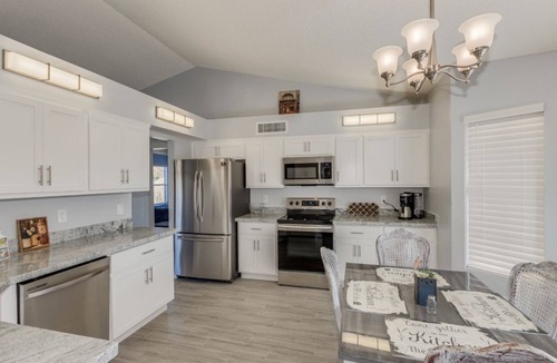 Deer Valley House | Beautiful remodeled home to enjoy your stay.
