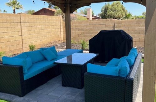 Deer Valley House | Beautiful remodeled home to enjoy your stay.