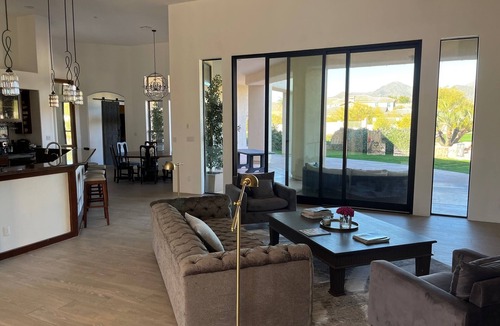 Central Scottsdale House | Beautiful Scottsdale Property