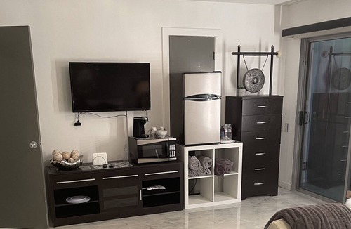 Downtown Las Vegas House | Beautiful suite in gated community! 2 miles from the strip! 180 day minimum!
