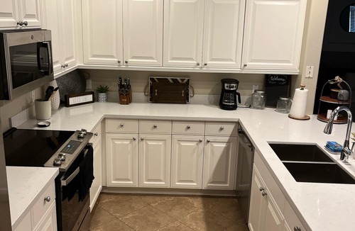 Talon Retreat House | Beautiful two bed, two bath townhouse in N Scottsdale in the Grayhawk community