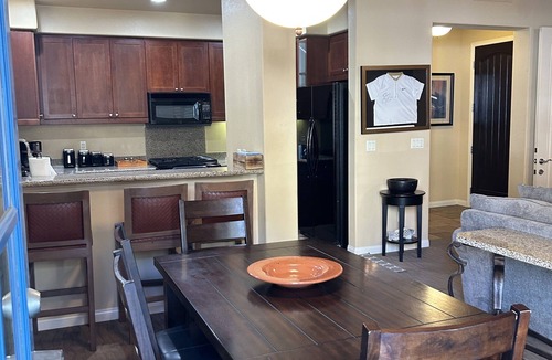 La Quinta Villa | Beautiful Vacation Villa in La Quinta