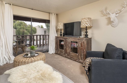 McCormick Ranch Condo | Beautifully furnished condo in the heart of Scottsdale