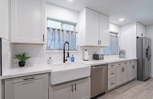 Cox Heights House | Beautifully remodeled house with King Suite near Old Town Scottsdale
