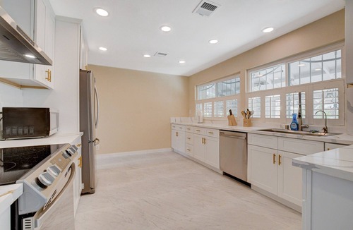 Las Vegas House | Beautifully remodeted 3bed 2 bath home 5 mins to Strip