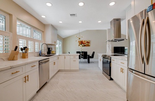 Las Vegas House | Beautifully remodeted 3bed 2 bath home 5 mins to Strip