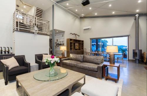 Wilbur Springs Bed & Breakfast | Bed and Barrel at Stonehouse Cellars