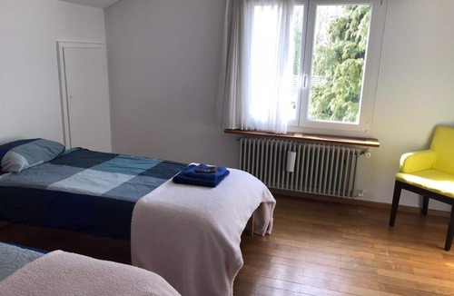 Obermumpf Bed & Breakfast | Bed & Breakfast Obermumpf