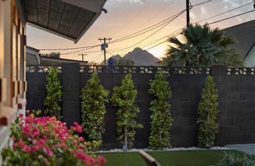 Scottsdale Country Acres House | Bella Rosa- Close to Old Town with Pool & Hot Tub