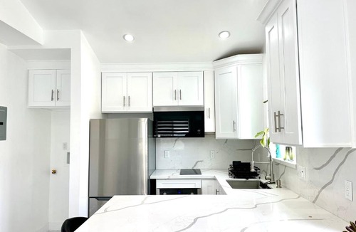 Valley Glen House | Bellaire Guest Home