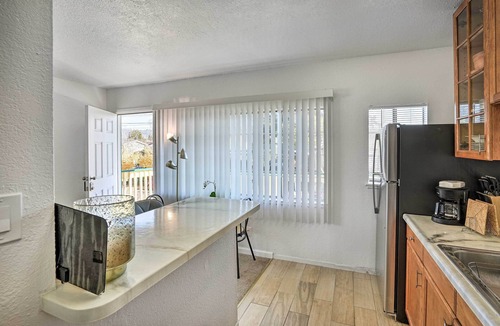 Southwest Berkeley House | Berkeley Townhome ~ 12 Mi to Downtown SF!