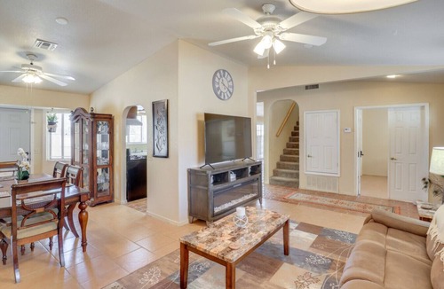 Bullhead City House | Best Pet Friendly Home In Bullhead City