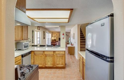 Bullhead City House | Best Pet Friendly Home In Bullhead City