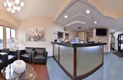 Inglewood Hotel | Best Western Airport Plaza Inn - Los Angeles LAX Hotel