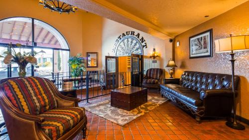 Clearlake Hotel | Best Western El Grande Inn