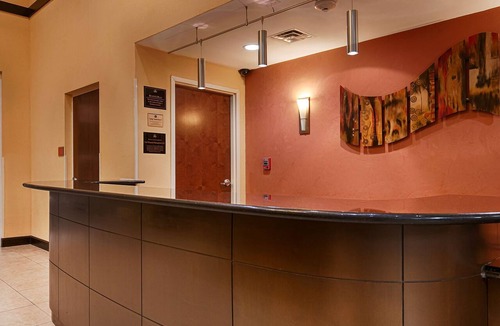 Jacksonville Hotel | Best Western Plus Jacksonville West