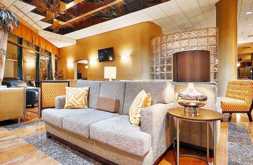 Inglewood Hotel | Best Western Plus Suites Hotel - Los Angeles LAX Airport