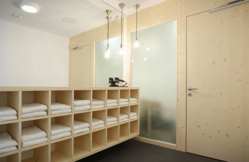 Bever Hotel | Bever Lodge
