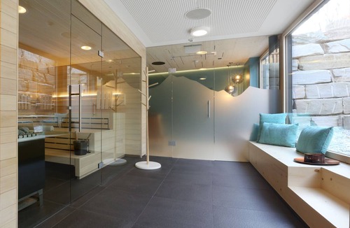 Bever Hotel | Bever Lodge