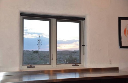 Marfa House | Big Sky Marfa - Quiet, Spacious Adobe with Spectacular WtX Views!